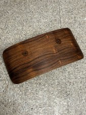 Herman Miller Eames Lounge Chair Rosewood Headrest Replacement Part