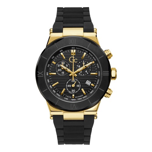 Gents force montre - gc,