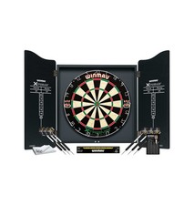 Winmau set cabinet - set,