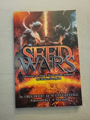 Seed wars unraveling the - seed,
