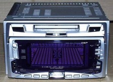 JUNK KENWOOD DPX-6100MD 2DIN
