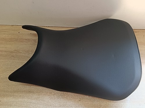 Une selle siege pilote avant - selle,