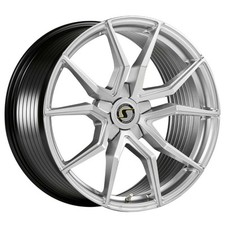 Jante Schmidt Drago 9.0Jx20 ET27 5x110 SIL pour Alfa Romeo Giulia Typ 952