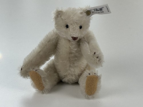 Steiff tier 0158 ours - steiff, à