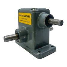 Bruno Maedler Réducteur À