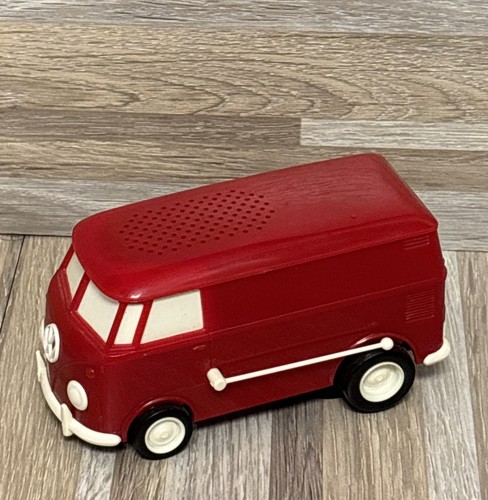 Vintage musical toy - musical, soundwagon