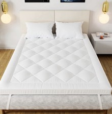 surmatelas 140x190