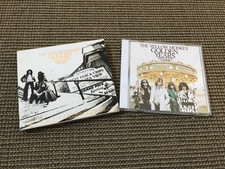 JAPAN ALBUM CD 13T THE YELLOW