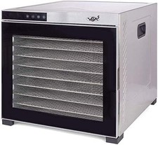 🍋‍🟩Déshydrateur