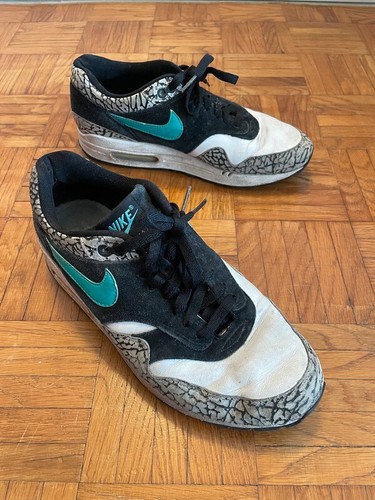 Nike air max atmos elephant - max, 1