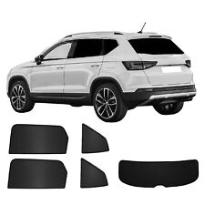 Sun Shade for Seat Ateca 5FP 2016 - SONNIBOY