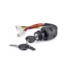 Neiman Contacteur à clé pour