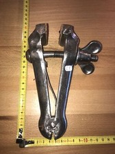 etau outil ancien étau de