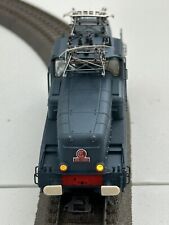 Marklin 37331 - CFL class 3600 locomotive (similar to French class BB 12 000)