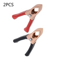 Pince Crocodile Qualité