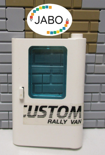 Lego 4182pb013 - ),