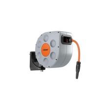 Dévidoir pour tuyau d'arrosage ROTOROLL EVOLUTION 10