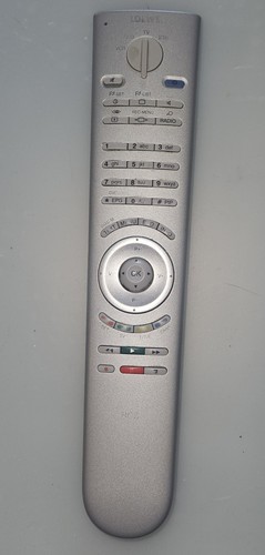 Loewe télécommande - loewe, tv