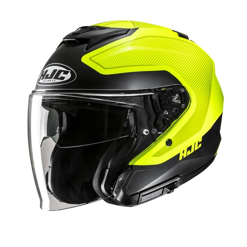 Hjc i31 tevis - hjc, casque
