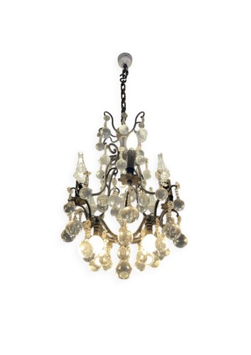 Lustre murano gouttes - à,