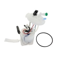 Pompe à carburant électrique