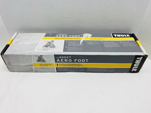 Thule 400xt aero foot - aero,