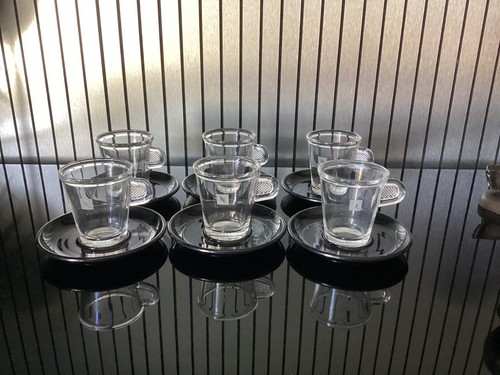 Lot tasses nespresso - lot, 6