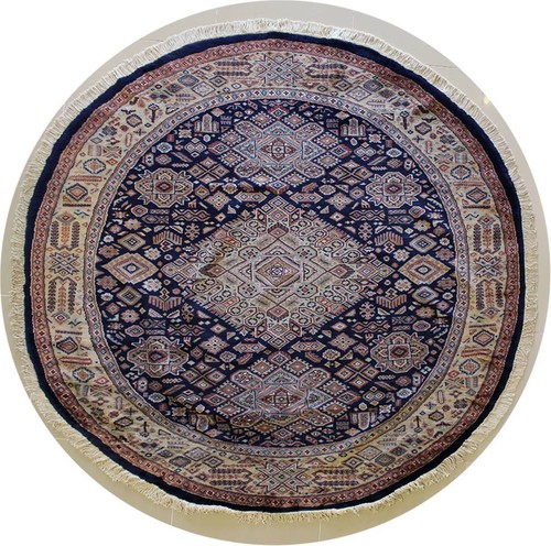 Rugstc 7x7 caucasian design - rugstc,