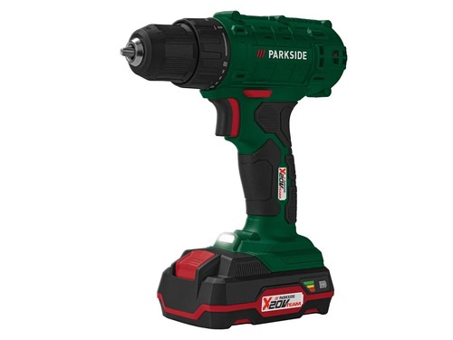 Perceuse visseuse sans - perceuse-visseuse, fil