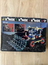 k’nex Caterpillar - Ref