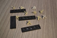 Rare Imperial 10x torpedo