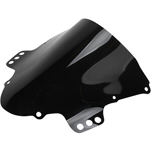 Bulle puig racing suzuki fume - puig,