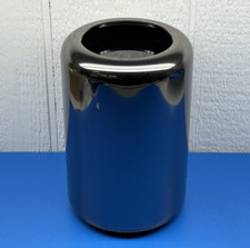 Mac Pro 2013 2.7GHz 12-Core  64GB RAM  1TB SSD  AMD FirePro D500