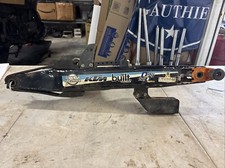 KTM Super Moto RFS HMC Racing Swing Arm Supermotard 2007 560 SMR 450SMR