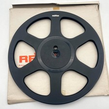 ReVox 10.5" 27cm Metal Take Up