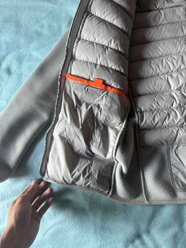 Veste parajumpers - veste,