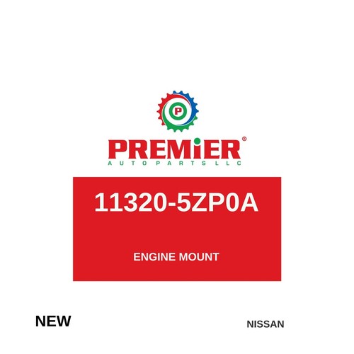 Support moteur nissan patrol - moteur,