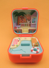 Polly Pocket - Ring Case