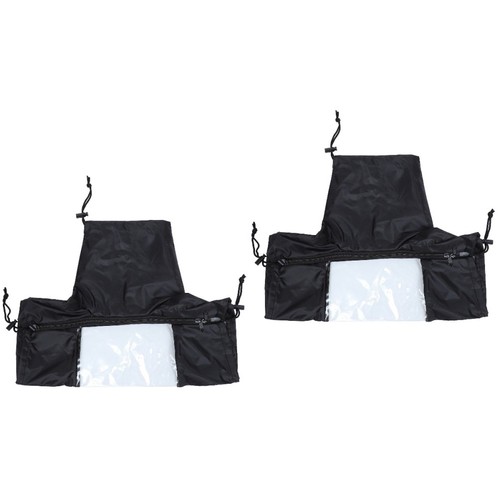 Set habillage pluie bache - habillage,