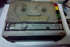 REGISTRATORE GELOSO VANGUARD