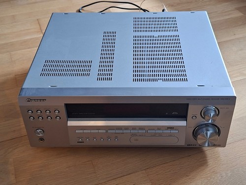 Ampli pioneer vsx d814 - pioneer,