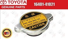 Toyota Genuine Land Cruiser