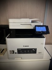 Imprimante laser couleur canon i-SENSYS MF735Cx 