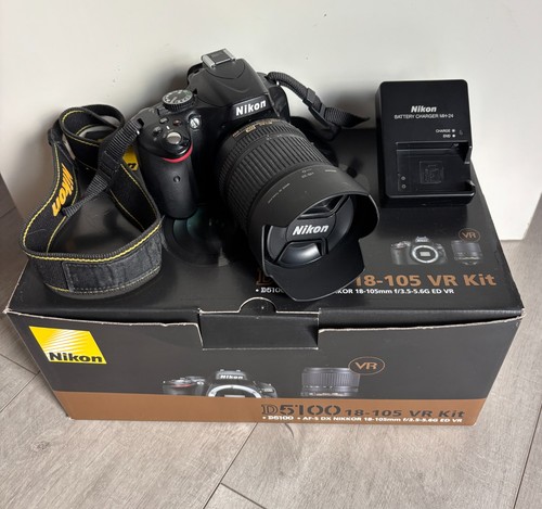 Appareil photo reflex nikon - reflex,