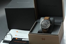 [Exc+5 Box] Montre Homme