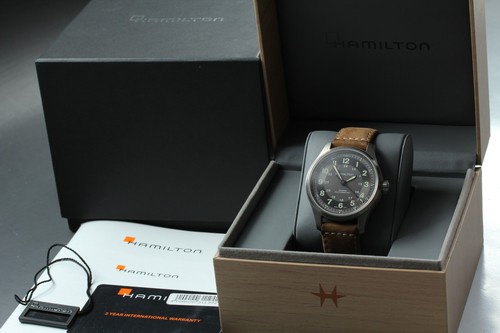Exc box montre homme - box],