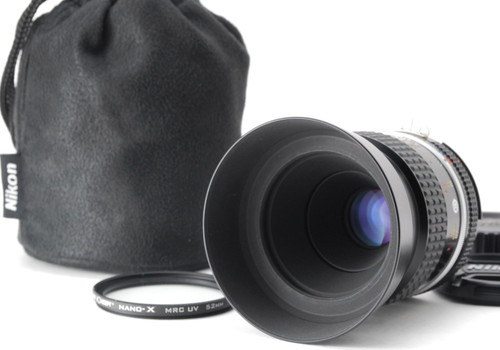 Sic mint nikon - [mint], ai-s