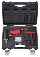 Coffret clé à choc 1/4