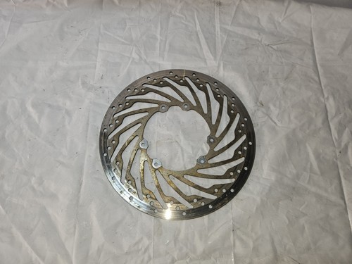 Disque frein avant - frein,