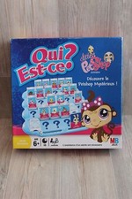 Littlest Pet Shop - MB - Jeu